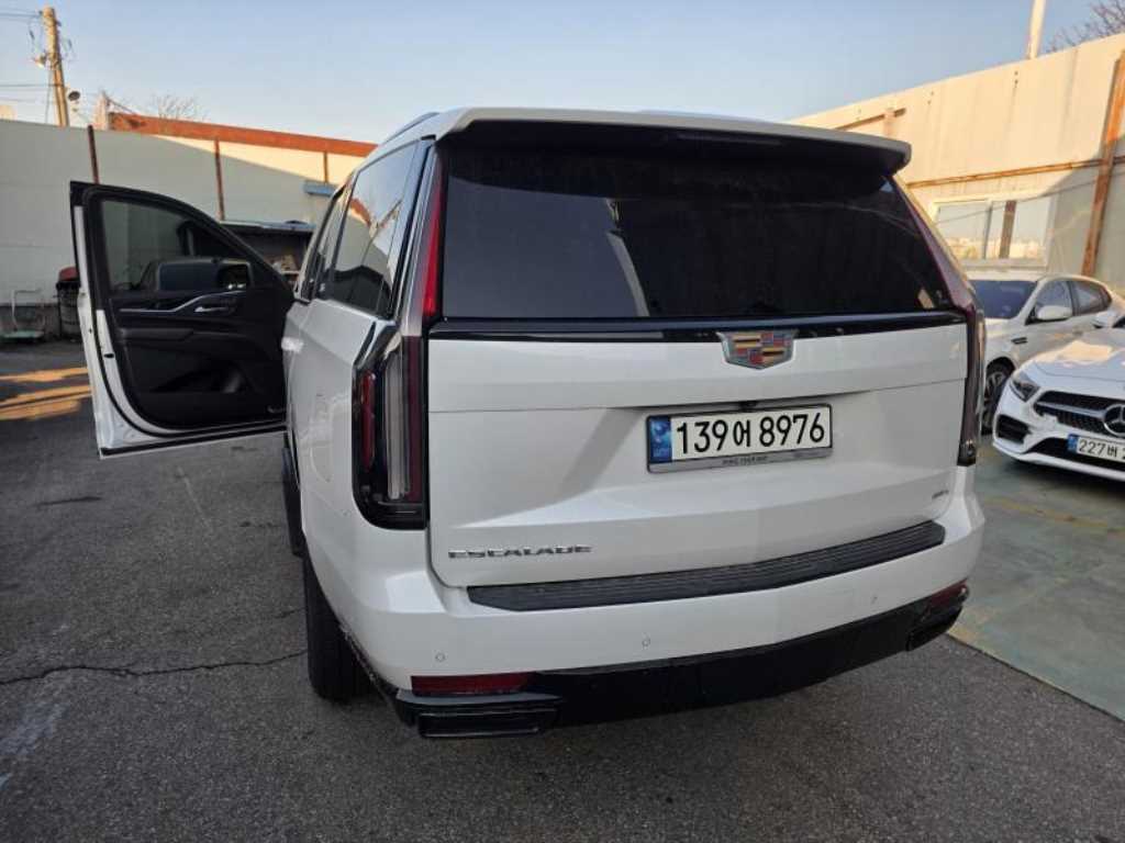 Cadillac Escalade - Vista 11