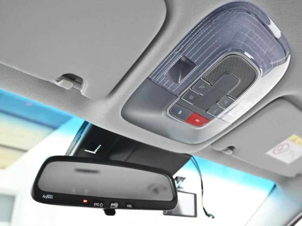 HYUNDAI Nexo 2023 Gris - Importación desde Corea - HF Imports Iquique - Foto 19