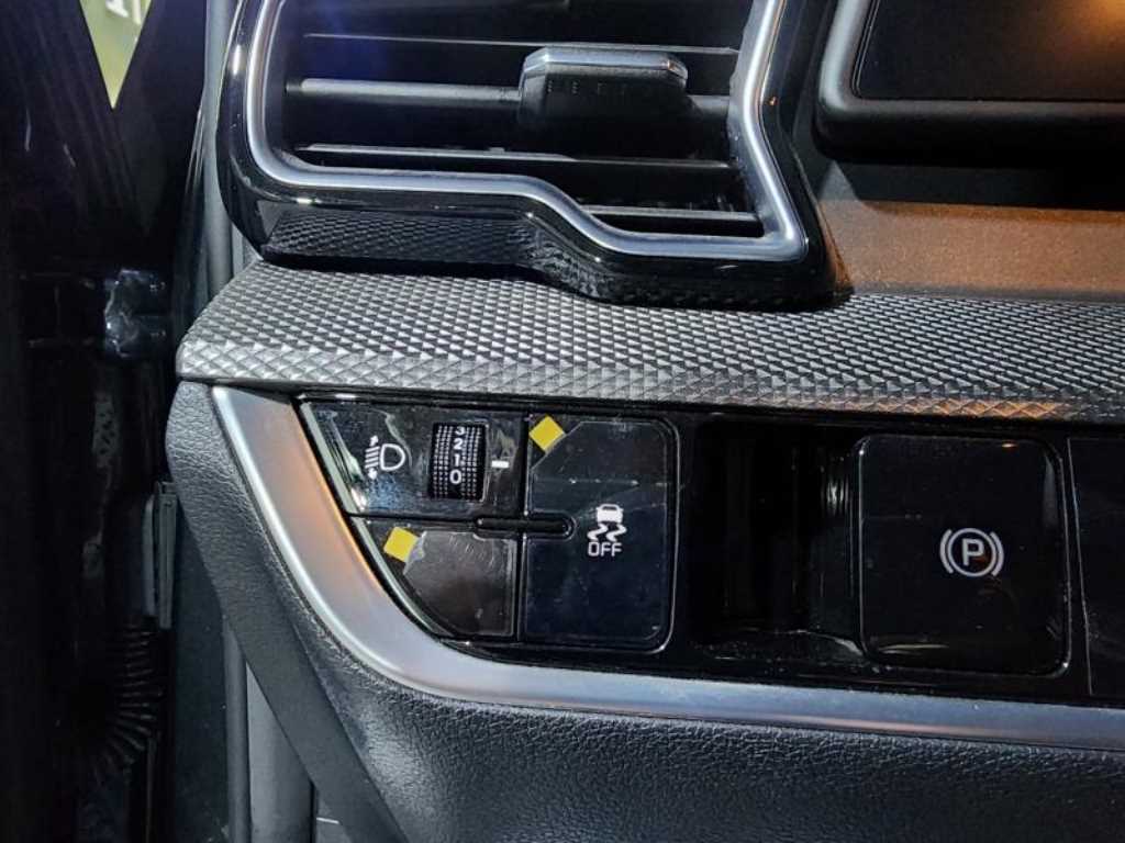 KIA Sportage 2023 Gris - Importación desde Corea - HF Imports Iquique - Foto 17