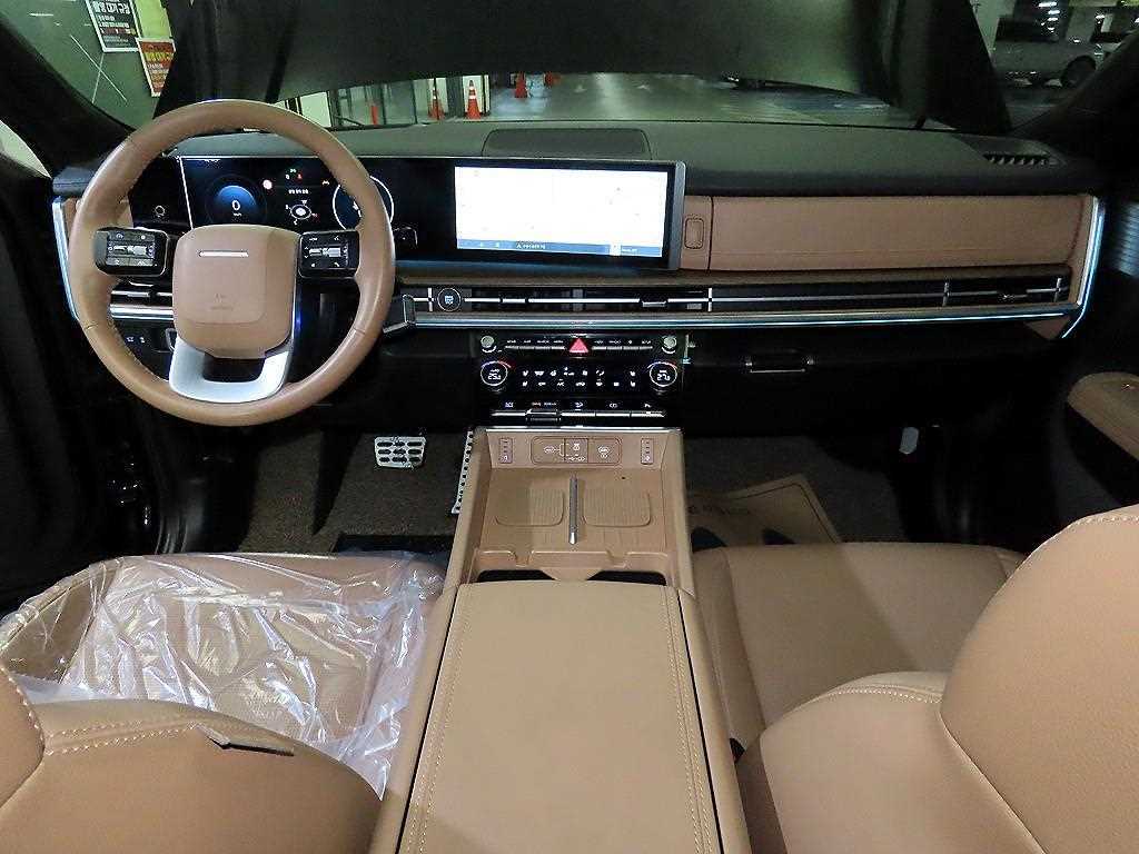 HYUNDAI Santa Fe - Vista 10