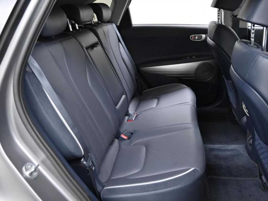 HYUNDAI Nexo - Vista 12