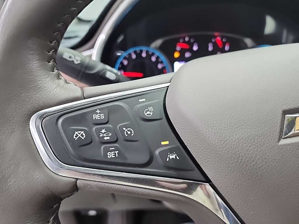 Chevrolet Malibu 2017 Blanco - Importación desde Corea - HF Imports Iquique - Foto 19