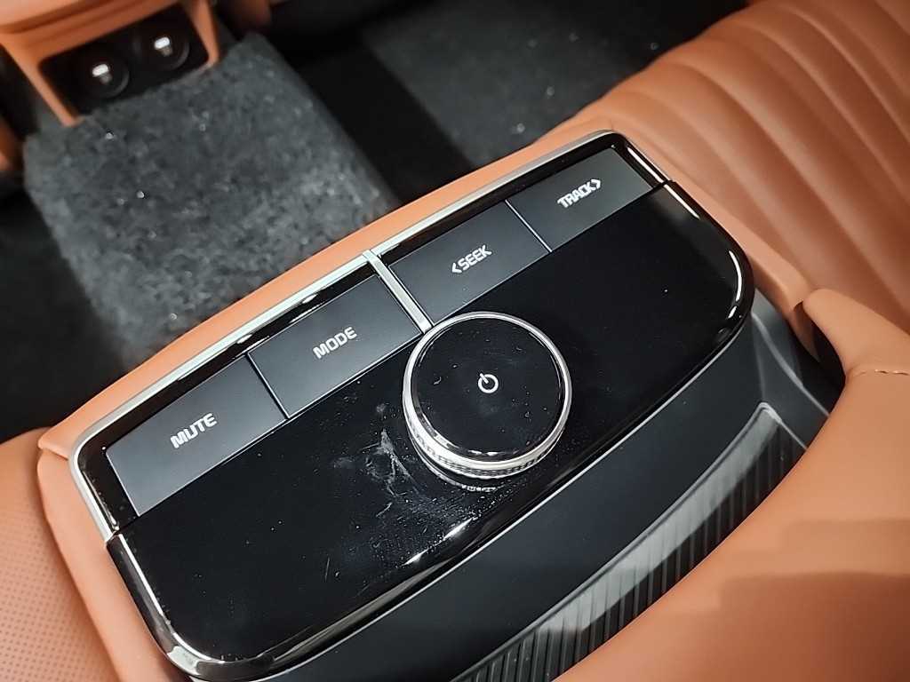 KIA K8 2025 - Importación desde Corea - HF Imports Iquique - Foto 15