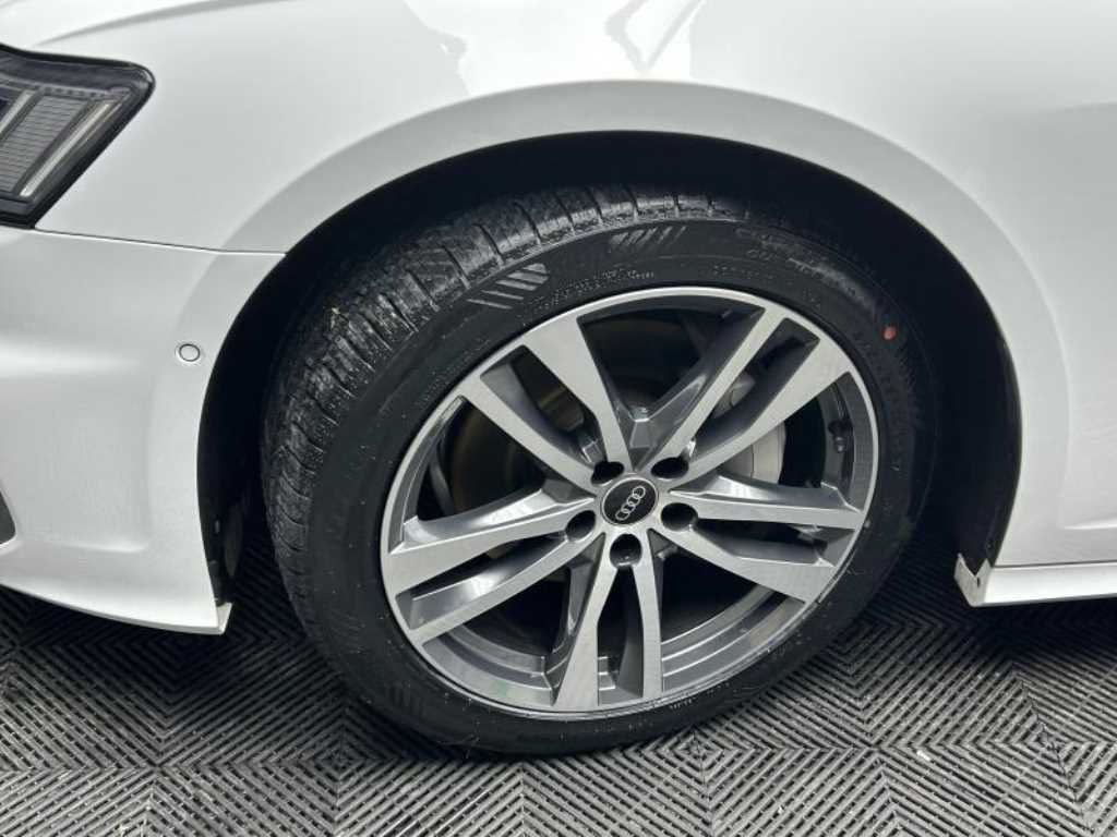 Audi A6 2022 Blanco - Importación desde Corea - HF Imports Iquique - Foto 19