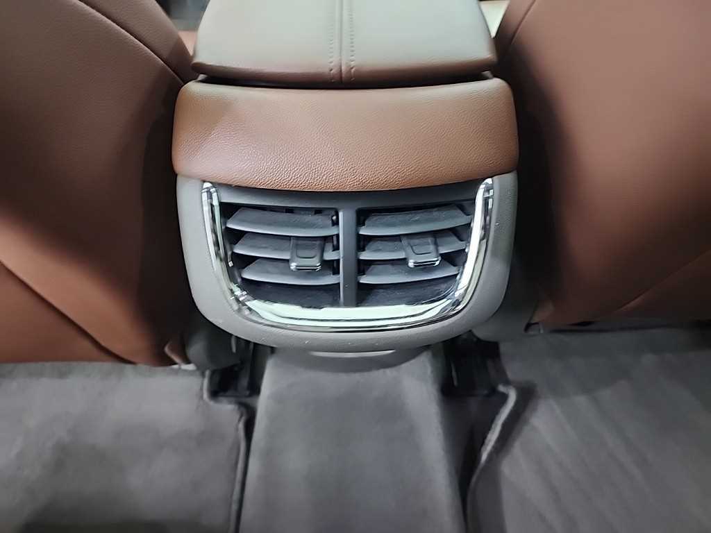 Chevrolet Malibu 2017 Blanco - Importación desde Corea - HF Imports Iquique - Foto 13