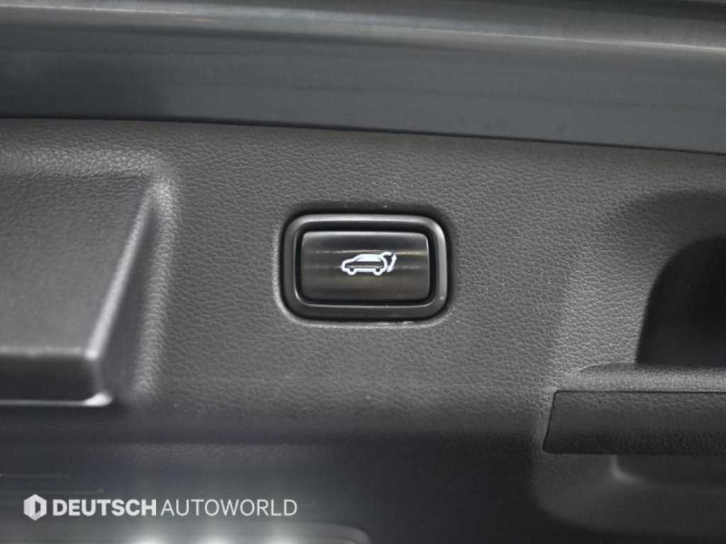 HYUNDAI Palisade 2020 Gris - Importación desde Corea - HF Imports Iquique - Foto 20