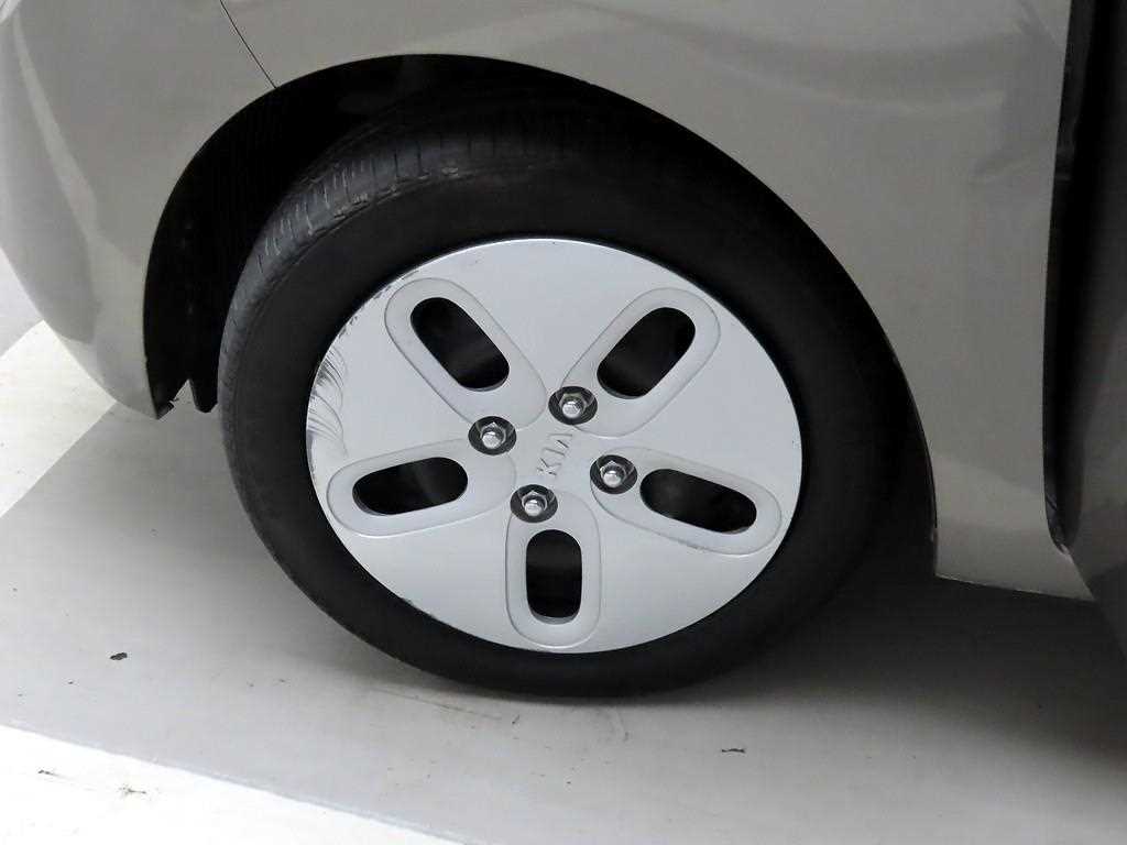 KIA Ray 2021 - Importación desde Corea - HF Imports Iquique - Foto 19