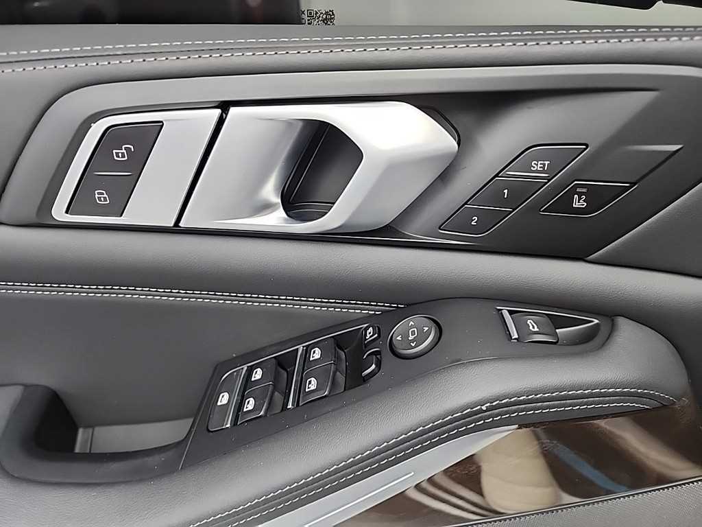 BMW X5 2022 Blanco - Importación desde Corea - HF Imports Iquique - Foto 17