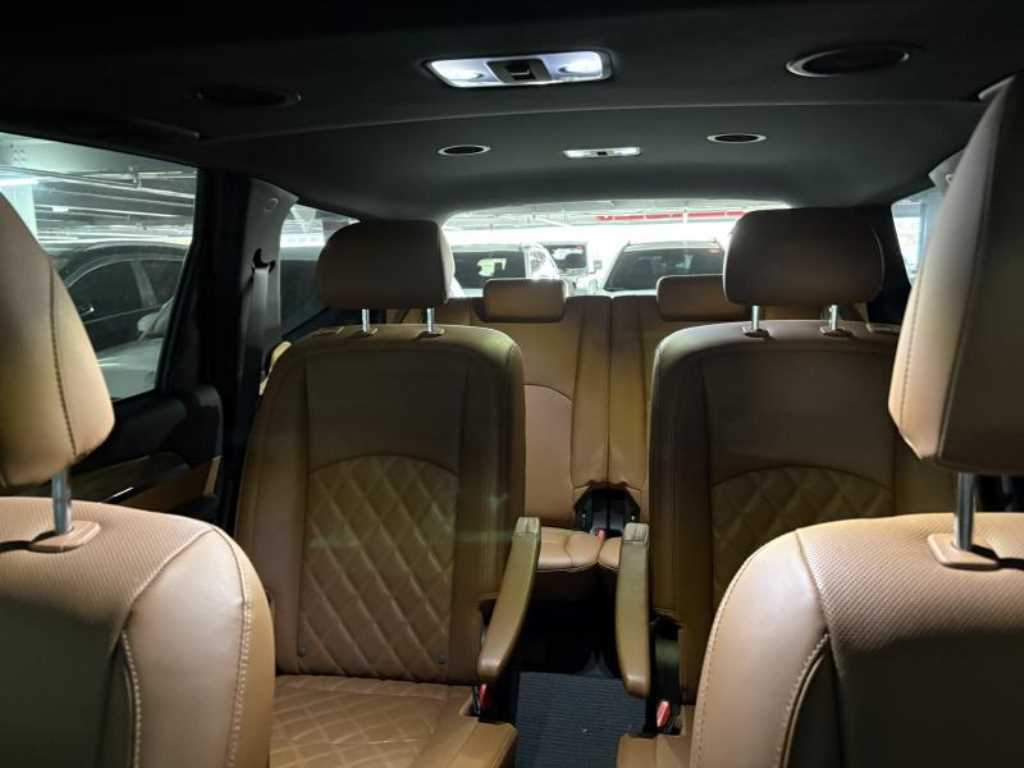 KIA Mohave 2022 Blanco - Importación desde Corea - HF Imports Iquique - Foto 17