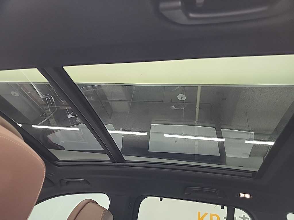 BMW X5 2022 Negro - Importación desde Corea - HF Imports Iquique - Foto 14