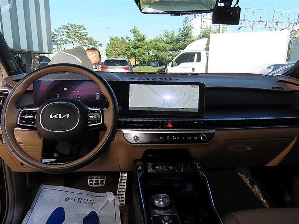 KIA Sorento - Vista 7