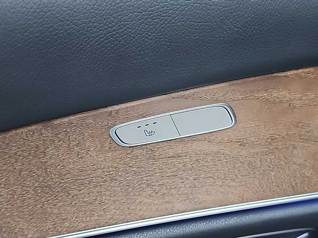 Mercedes Benz E class 2018 Blanco - Importación desde Corea - HF Imports Iquique - Foto 13