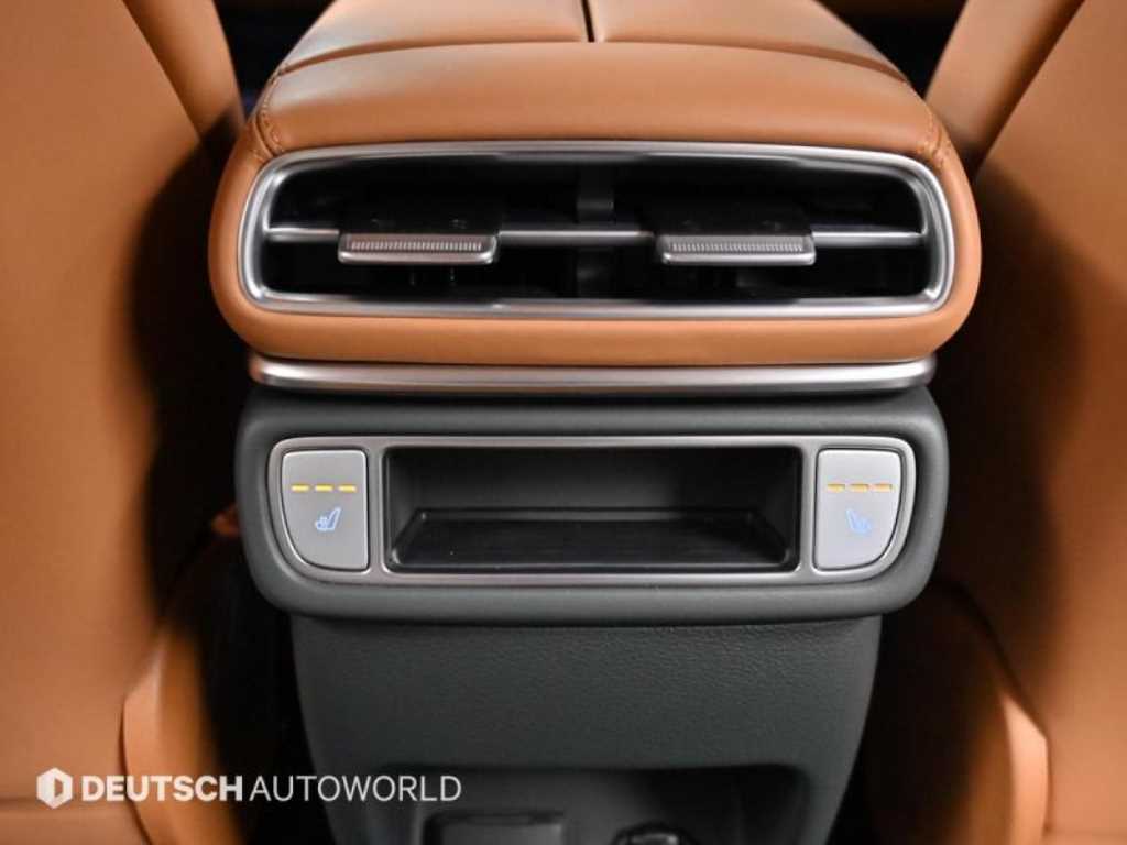 Genesis GV80 2024 Blanco - Importación desde Corea - HF Imports Iquique - Foto 16