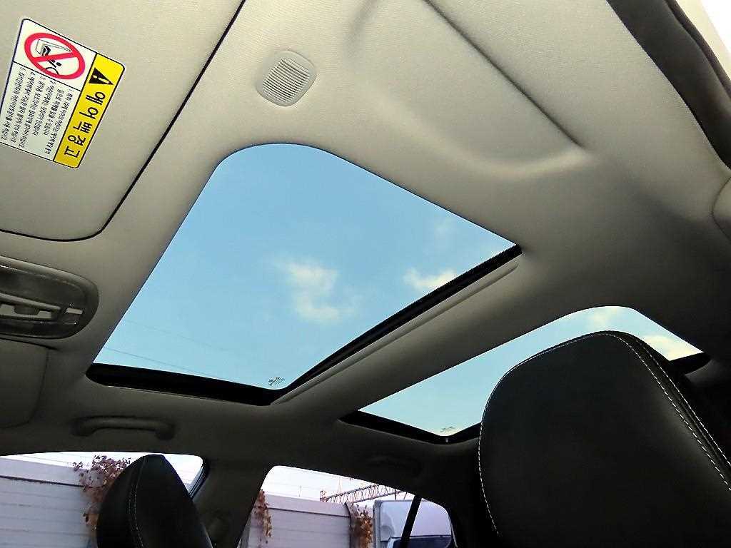 KIA K5 2011 Blanco - Importación desde Corea - HF Imports Iquique - Foto 18