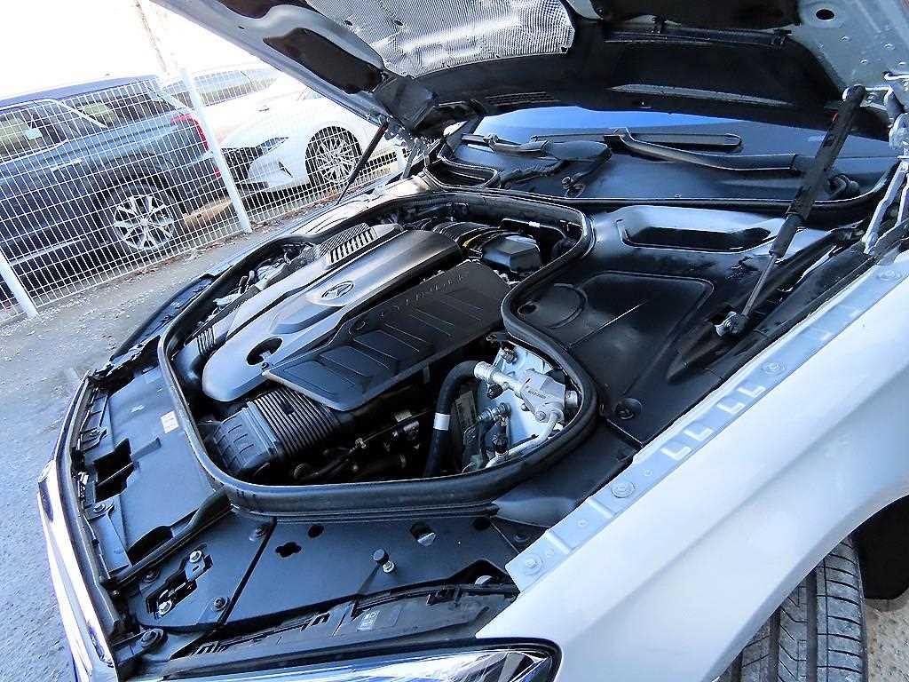 Mercedes Benz S Class 2019 Plateado - Importación desde Corea - HF Imports Iquique - Foto 19