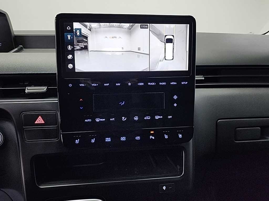 HYUNDAI Staria - Vista 10