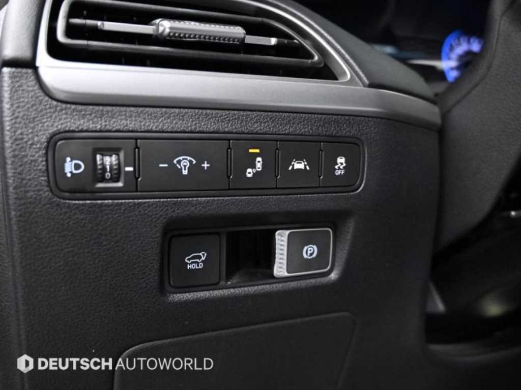 HYUNDAI Palisade 2020 Gris - Importación desde Corea - HF Imports Iquique - Foto 17