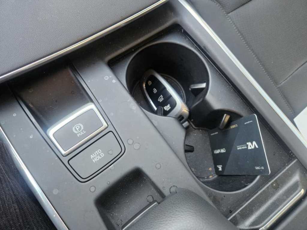 HYUNDAI Grandeur 2020 - Importación desde Corea - HF Imports Iquique - Foto 14