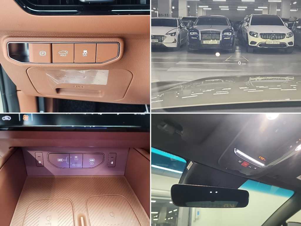 KIA K8 2025 - Importación desde Corea - HF Imports Iquique - Foto 19