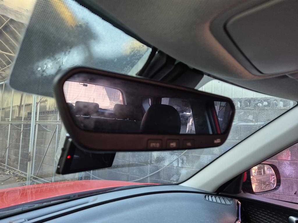 KIA Soul 2019 Rojo - Importación desde Corea - HF Imports Iquique - Foto 15