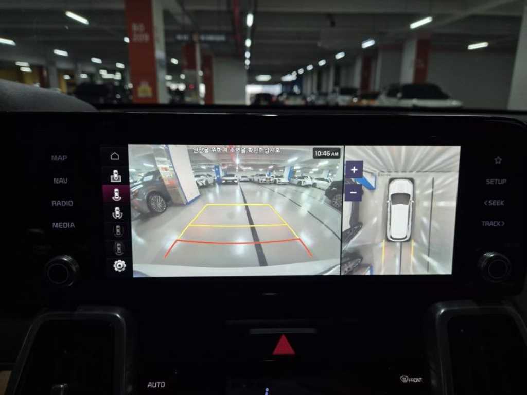 KIA Sorento 2023 - Importación desde Corea - HF Imports Iquique - Foto 14