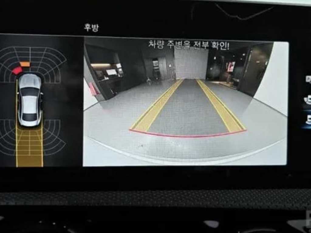 Mercedes Benz CLA Class 2020 - Importación desde Corea - HF Imports Iquique - Foto 16