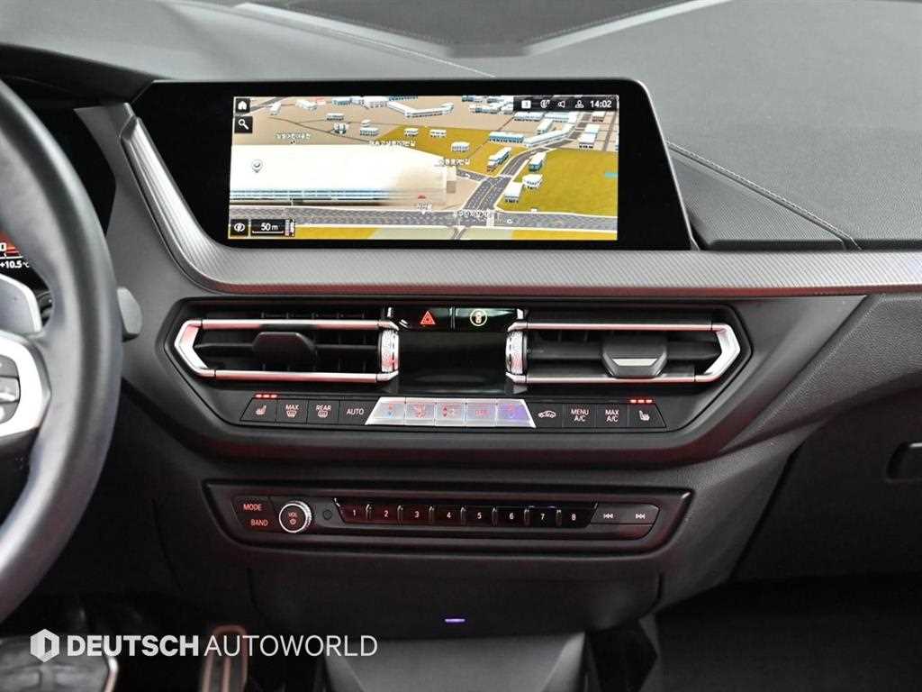 BMW 2 series 2022 Blanco - Importación desde Corea - HF Imports Iquique - Foto 14