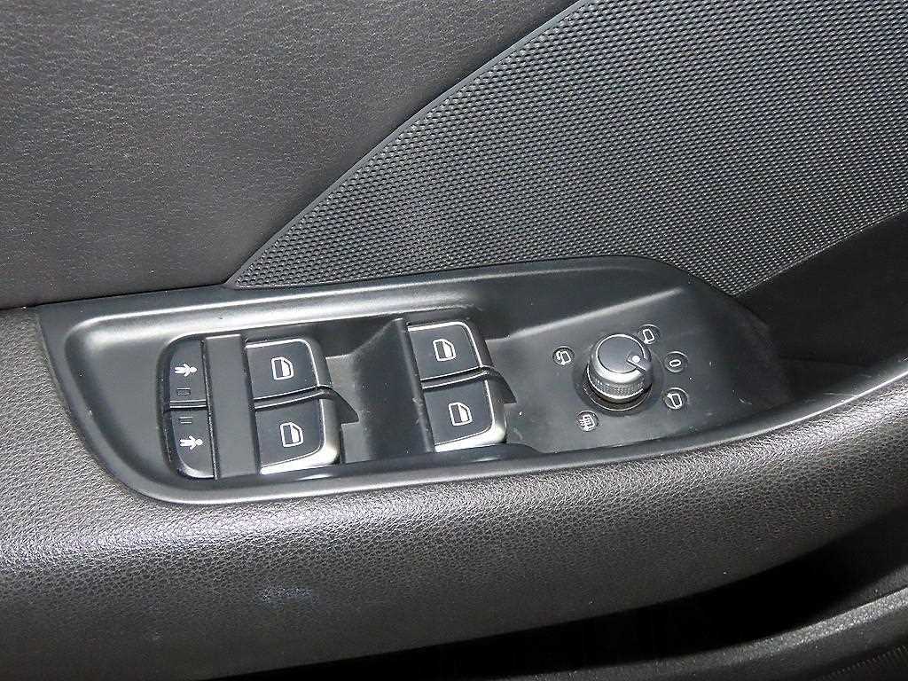 Audi A3 2015 Gris - Importación desde Corea - HF Imports Iquique - Foto 13