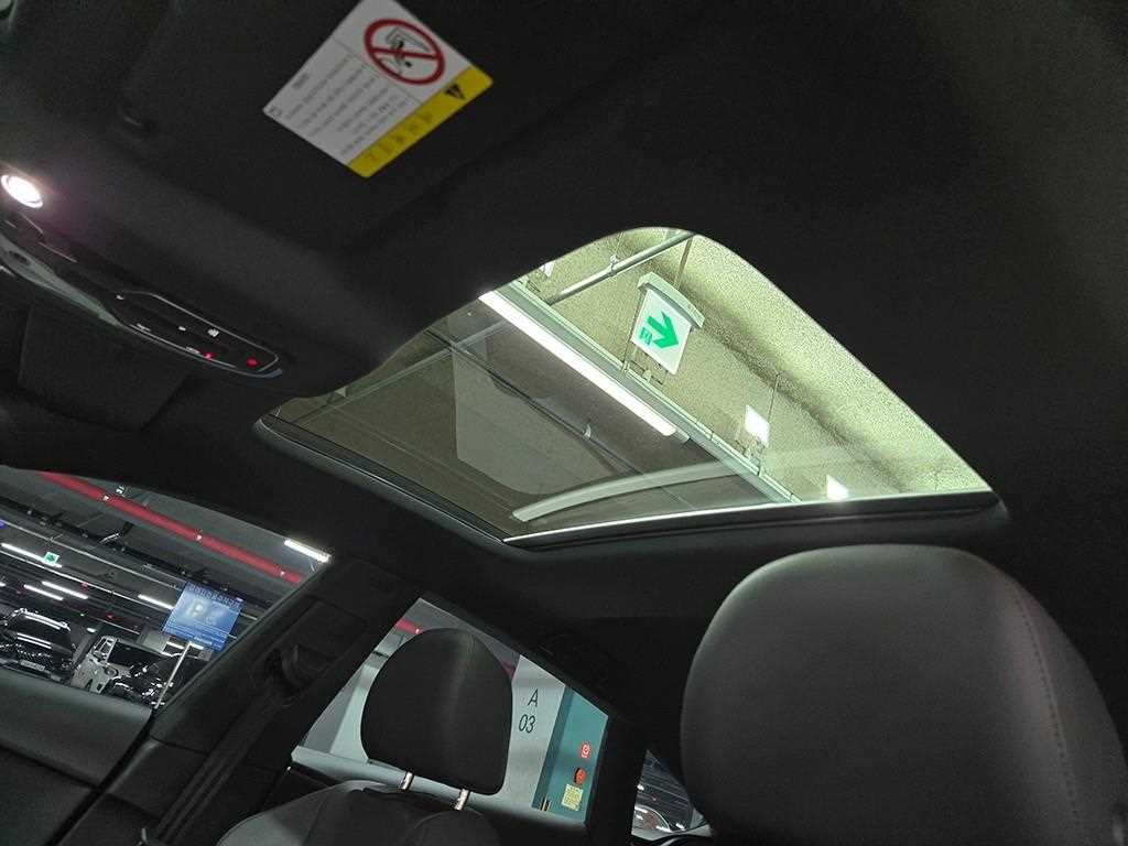 Audi A5 2019 Azul - Importación desde Corea - HF Imports Iquique - Foto 14