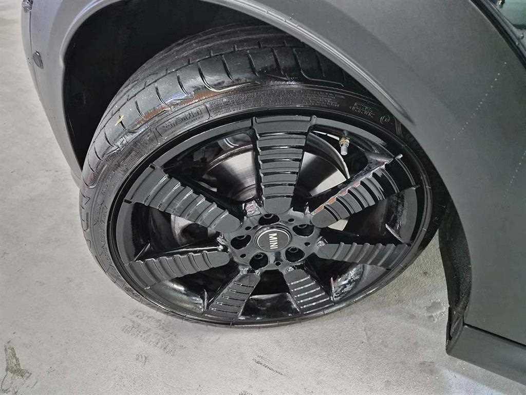 Mini Cooper Convertible 2024 - Importación desde Corea - HF Imports Iquique - Foto 20