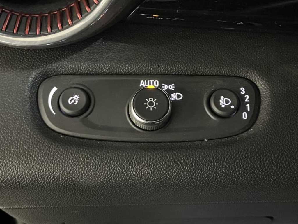 Chevrolet Trax 2024 - Importación desde Corea - HF Imports Iquique - Foto 15