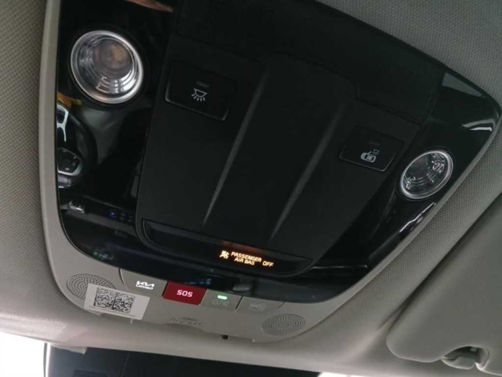 KIA Sportage 2023 Blanco - Importación desde Corea - HF Imports Iquique - Foto 14