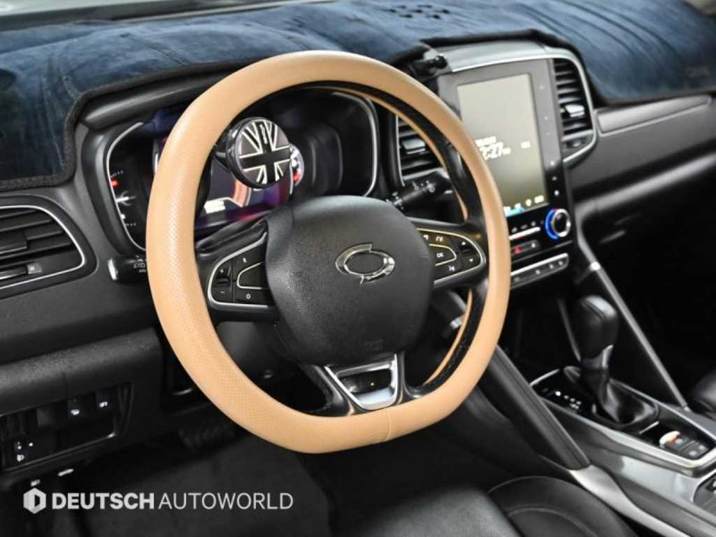 SAMSUNG QM6 2020 Blanco - Importación desde Corea - HF Imports Iquique - Foto 13