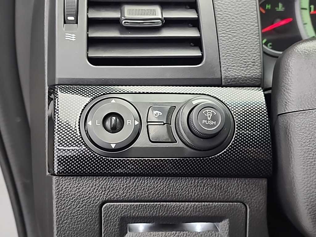 DAEWOO Winstorm 2008 Gris - Importación desde Corea - HF Imports Iquique - Foto 17