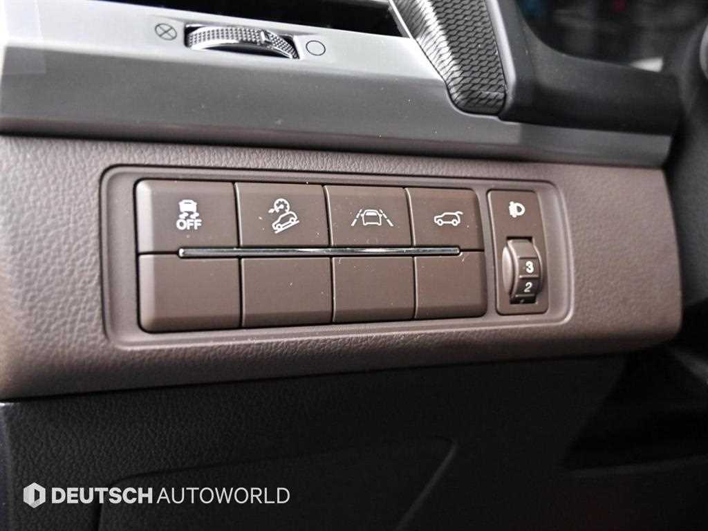 Ssangyong Rexton 2021 Negro - Importación desde Corea - HF Imports Iquique - Foto 17