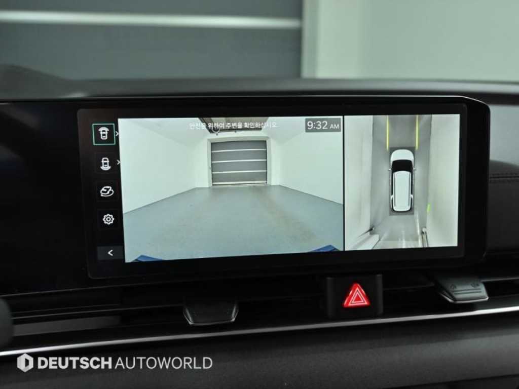 KIA Carnival 2024 Blanco - Importación desde Corea - HF Imports Iquique - Foto 15