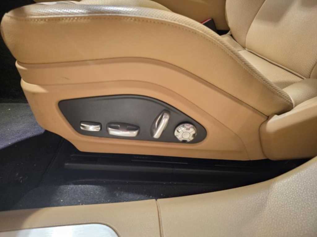 Porsche Panamera 2018 - Importación desde Corea - HF Imports Iquique - Foto 14