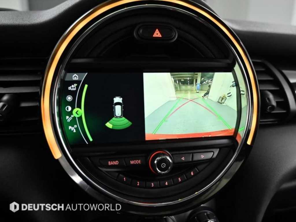 Mini Cooper 2019 - Importación desde Corea - HF Imports Iquique - Foto 15