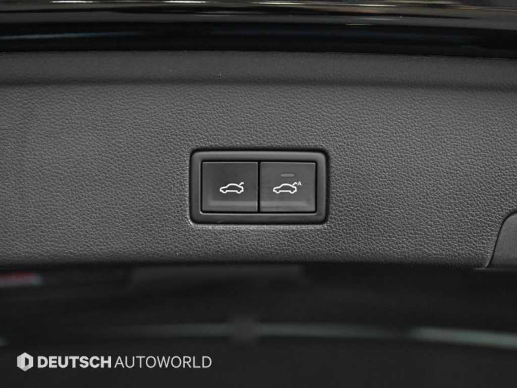 Volkswagen Touareg 2023 Negro - Importación desde Corea - HF Imports Iquique - Foto 20