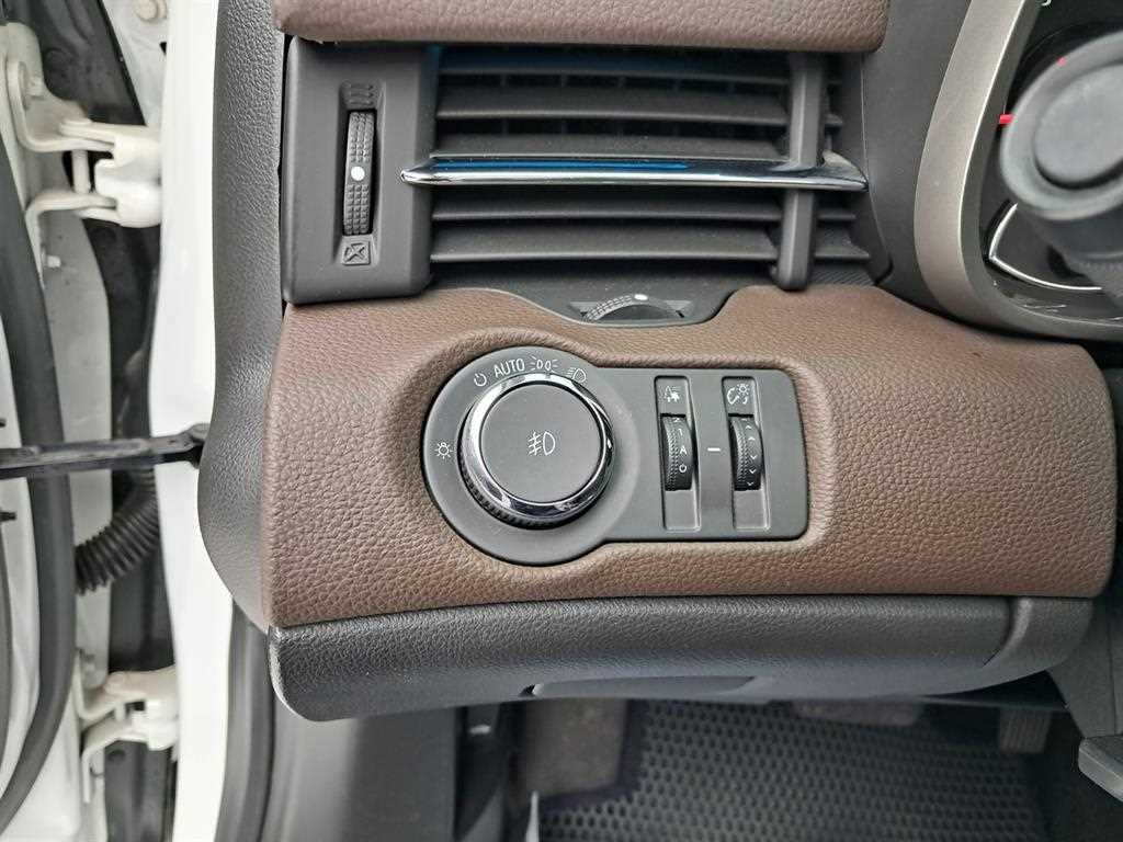 Chevrolet Malibu 2015 Blanco - Importación desde Corea - HF Imports Iquique - Foto 13