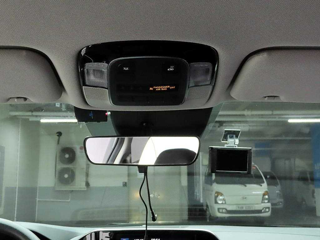 HYUNDAI Sonata 2020 - Importación desde Corea - HF Imports Iquique - Foto 17