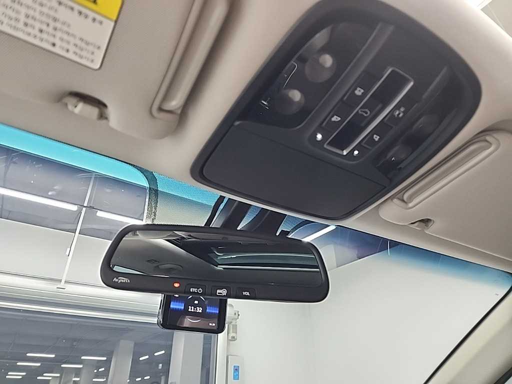 KIA Sorento 2015 Blanco - Importación desde Corea - HF Imports Iquique - Foto 18