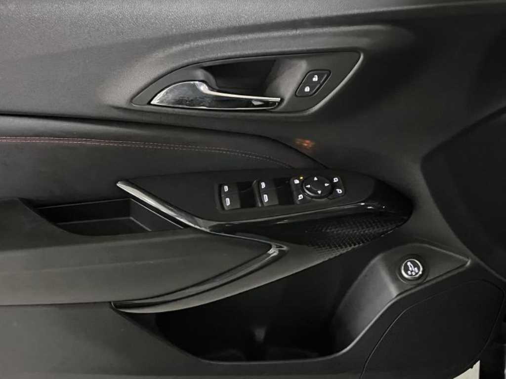 Chevrolet Trax 2024 - Importación desde Corea - HF Imports Iquique - Foto 14