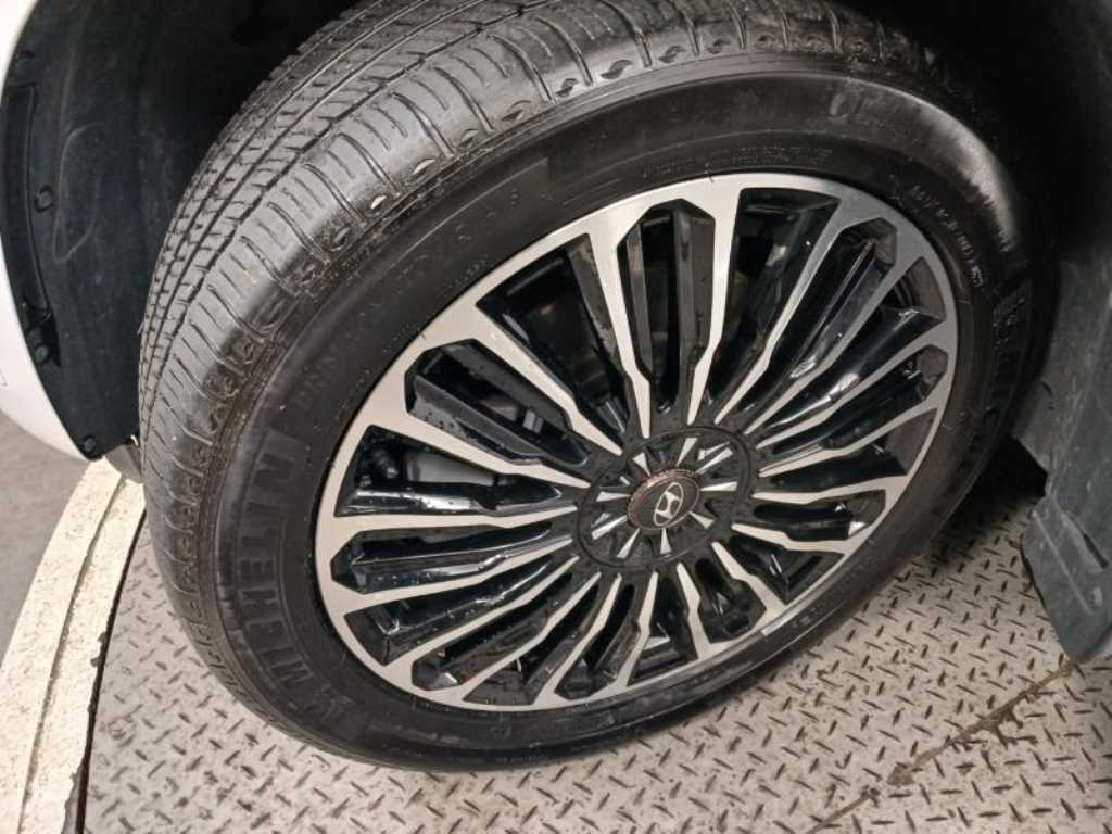 HYUNDAI Palisade - Vista 7