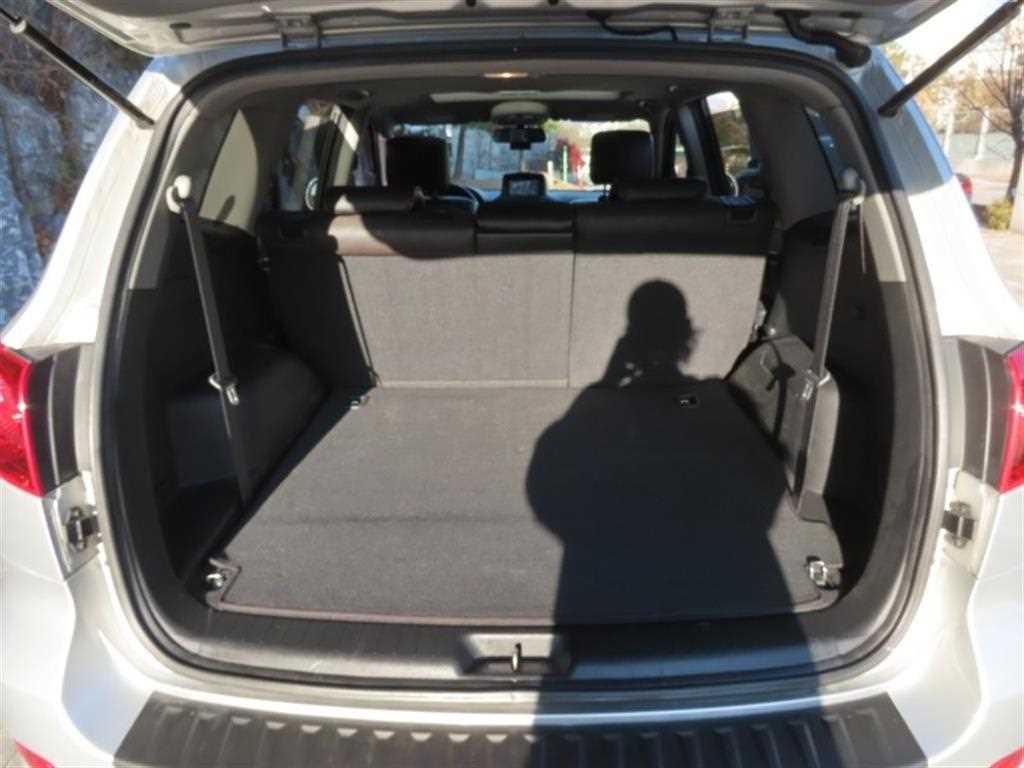 HYUNDAI Santa Fe 2008 - Importación desde Corea - HF Imports Iquique - Foto 18