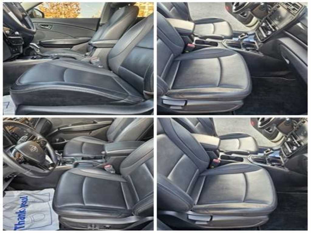 Ssangyong Tivoli - Vista 10