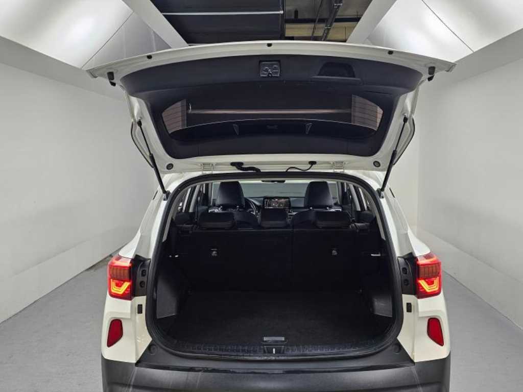 KIA Seltos 2023 the color of pearl - Importación desde Corea - HF Imports Iquique - Foto 20