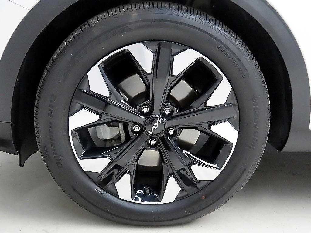 KIA Sportage 2022 Blanco - Importación desde Corea - HF Imports Iquique - Foto 20