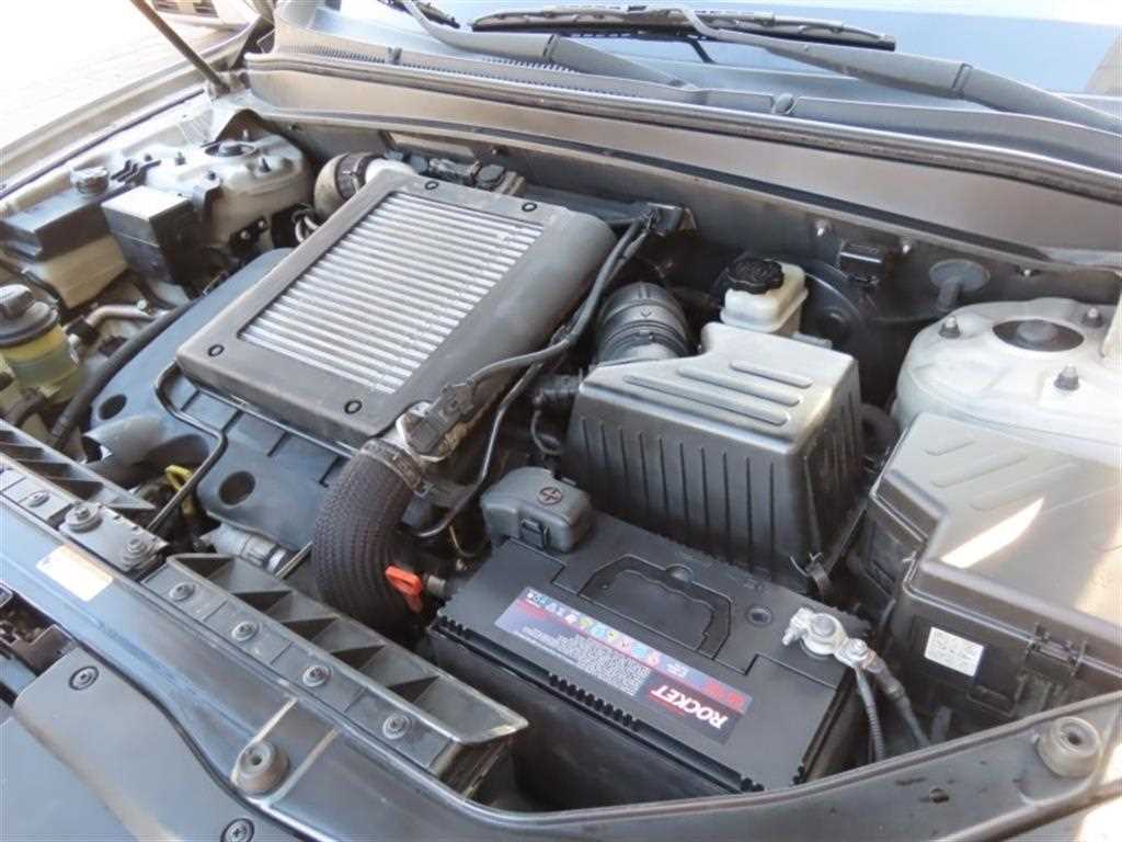 HYUNDAI Santa Fe 2008 - Importación desde Corea - HF Imports Iquique - Foto 20