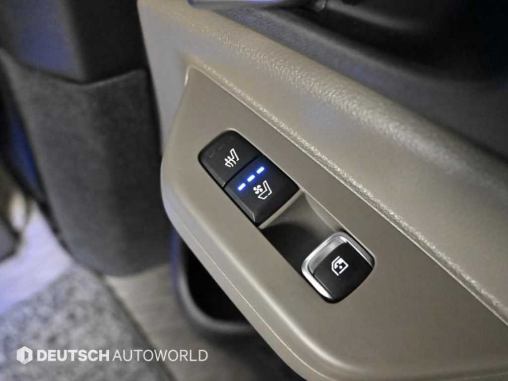 KIA Carnival 2024 Blanco - Importación desde Corea - HF Imports Iquique - Foto 16